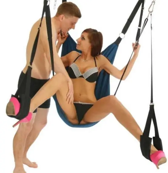 Sex Sling