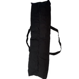 Screamer Sex Swing Stand storage bag, showcasing its durable material and compact design for easy storage and portability